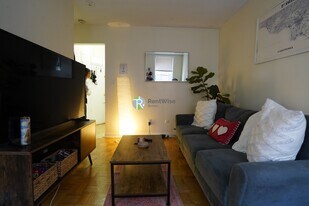 38 Garden St, Unit 2 in Boston, MA - Building Photo