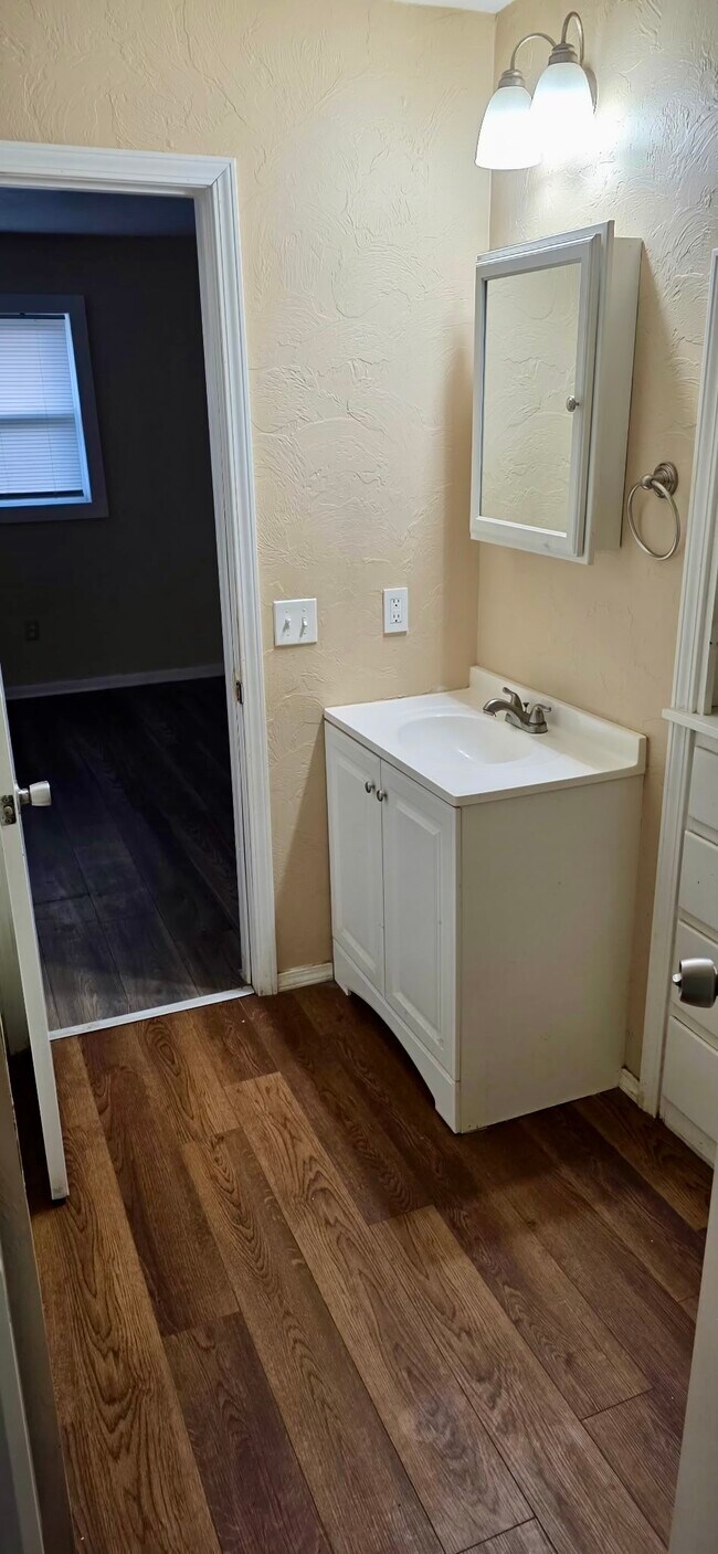 421 W Madison St in Purcell, OK - Building Photo - Building Photo