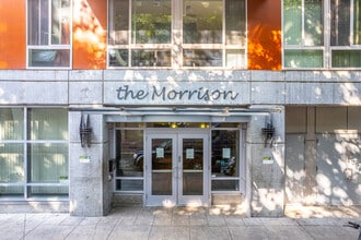 The Morrison in Portland, OR - Building Photo - Building Photo