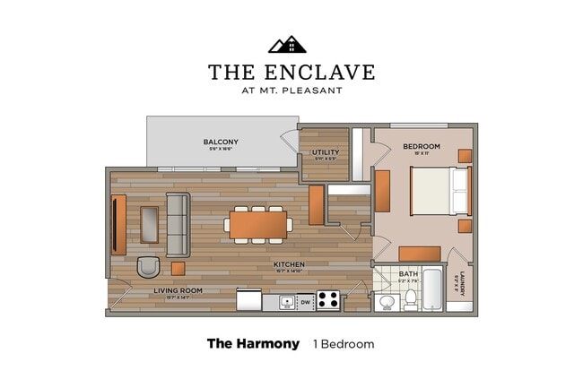 Enclave at Mount Pleasant in Baltimore, MD - Building Photo - Building Photo