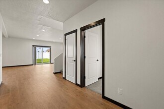 2891 N Corvus St in Post Falls, ID - Building Photo - Building Photo