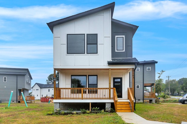 property at 193 Paragon Mills Rd