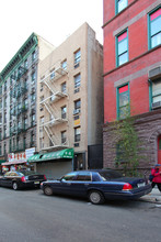 76 Mulberry St in New York, NY - Building Photo - Building Photo