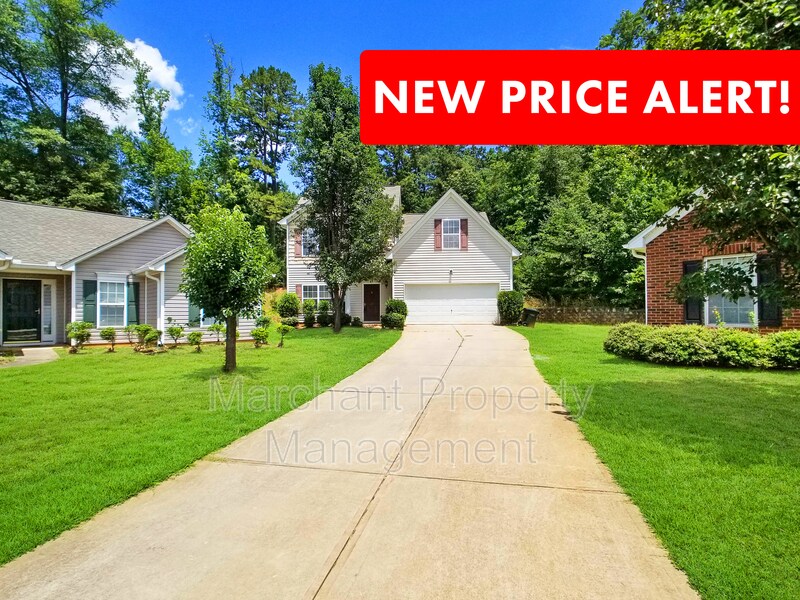 27 Sunfield Ct in Greer, SC - Building Photo