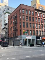 914 3rd Ave in New York, NY - Building Photo
