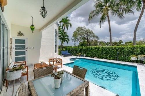 property at 9870 NW 47th Terrace