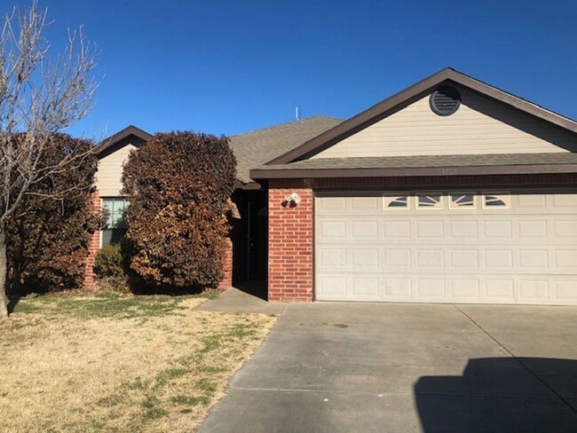 property at 3703 Eagle Crest Dr