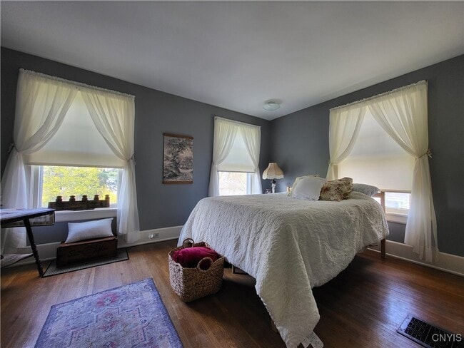 property at 50 Montcalm St