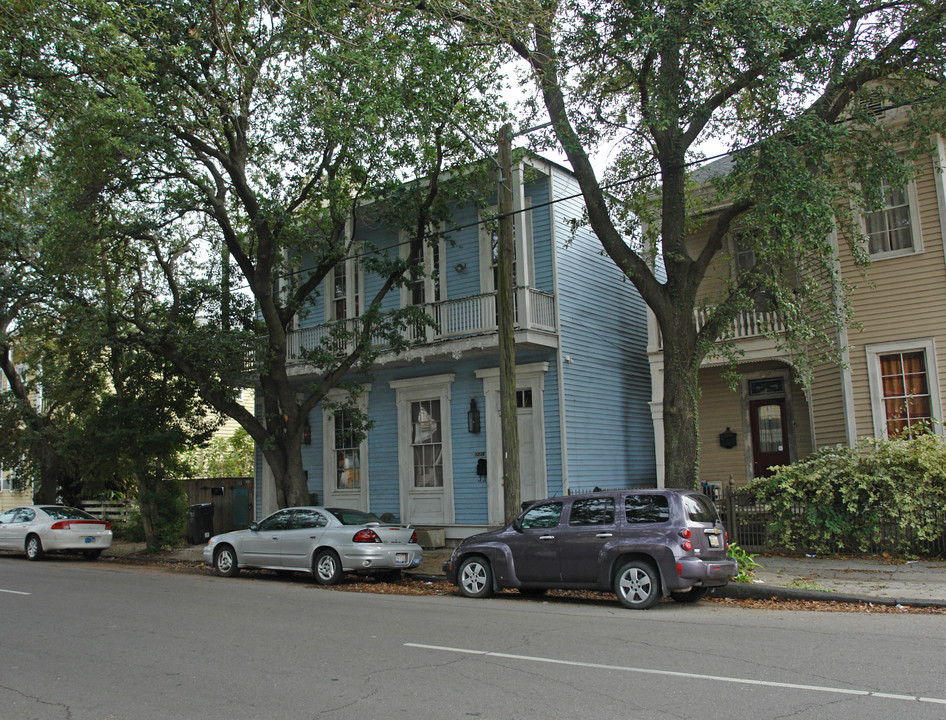 1236 Carondelet St in New Orleans, LA - Building Photo