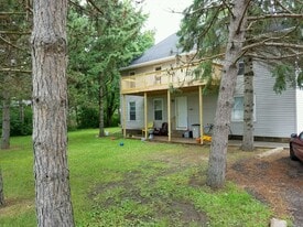 4511 Puttor Dr, Unit #3 in Eau Claire, WI - Building Photo