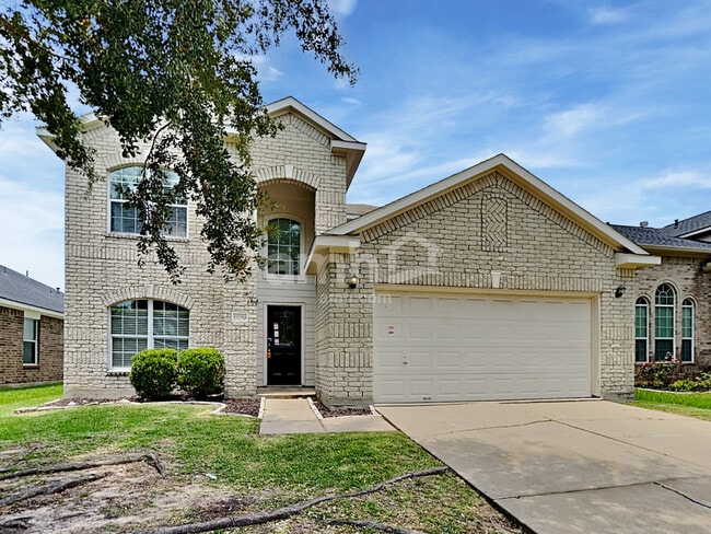property at 18250 Eton Ridge Ct