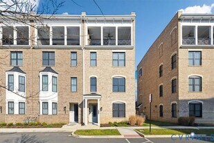 1722 Old Brick Rd in Glen Allen, VA - Building Photo