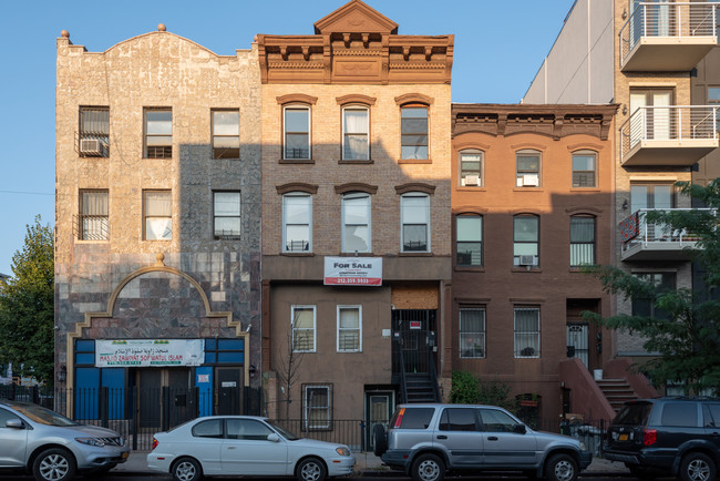 437 Franklin Ave in Brooklyn, NY - Building Photo - Other