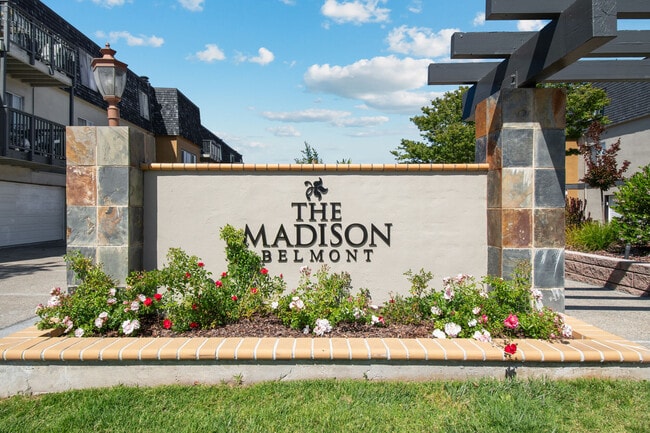 The Madison Belmont