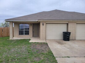 3503 Dustin Ct in Killeen, TX - Building Photo