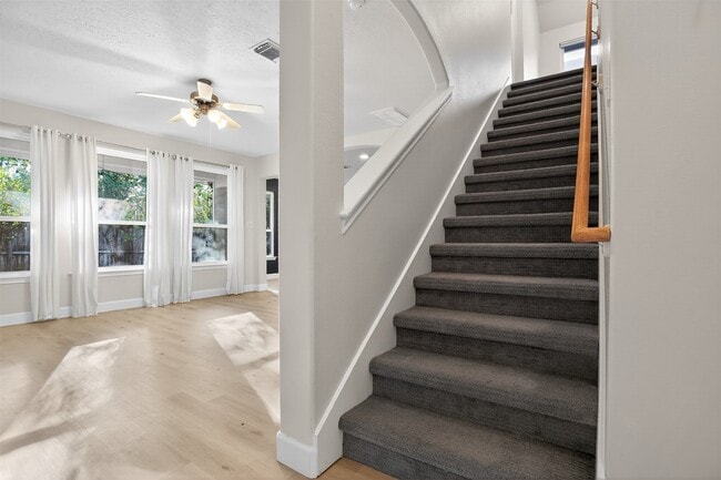 126 Silver Penny Dr in The Woodlands, TX - Foto de edificio - Building Photo