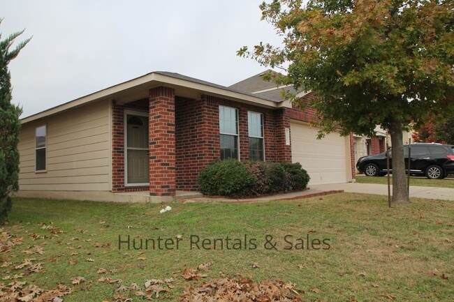 9007 Devonshire Ct in Killeen, TX - Building Photo - Building Photo