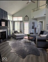 7720 Harbor Dr in Indianapolis, IN - Building Photo - Building Photo