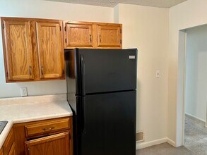 510 E Locust St, Unit A in Bloomington, IL - Building Photo - Building Photo