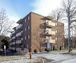 101 Driftwood Ave Apartments