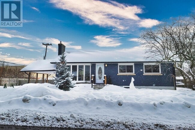 property at 59 Jacobson Ave