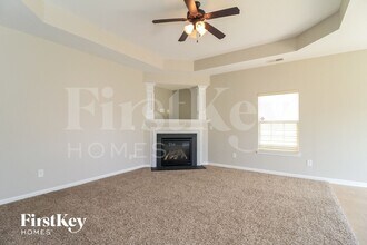 4369 Morning Ridge Ln in Winston-Salem, NC - Building Photo - Building Photo