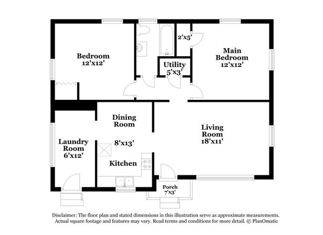 3004 Forestdale Blvd in Adamsville, AL - Building Photo - Building Photo
