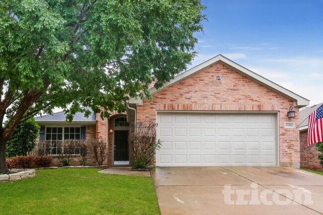 property at 13201 Fencerow Rd