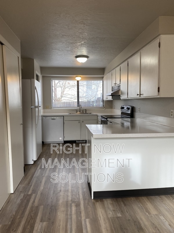 property at 1510 Storey St