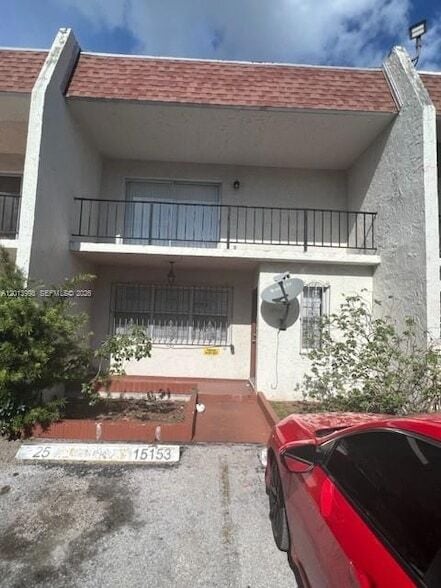 property at 15153 NE 6th Ave