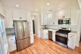 1529 Green St in Tallahassee, FL - Building Photo - Building Photo