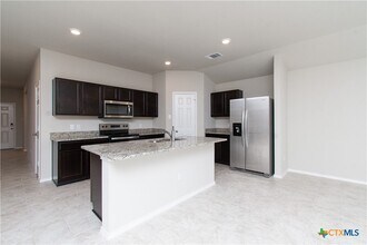 1412 Rolling Thunder Dr in Killeen, TX - Building Photo - Building Photo
