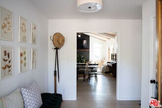 1420 Cuyama Rd in Ojai, CA - Building Photo - Building Photo