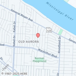 property at 2638 Ramsey Dr