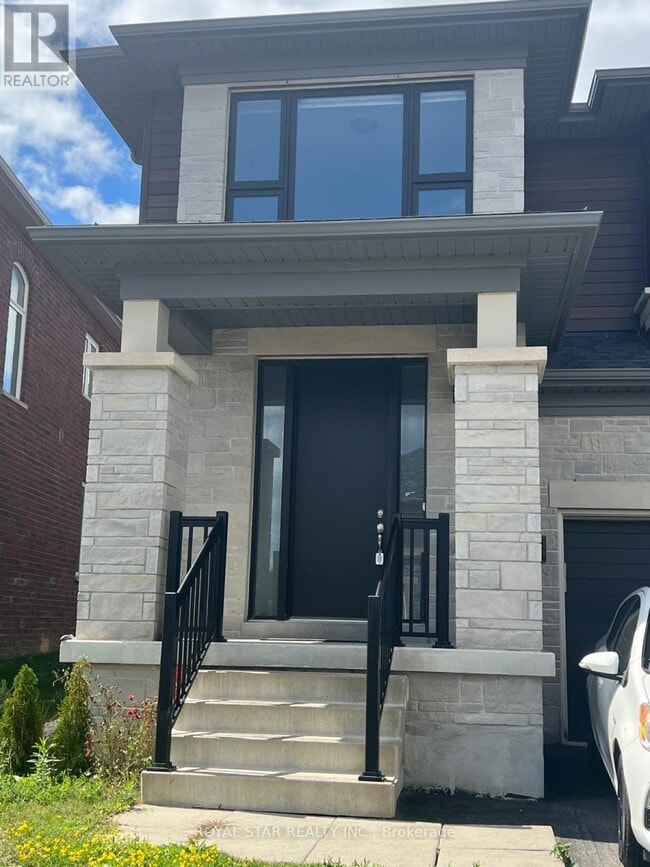 property at 89 Forest Edge Crescent
