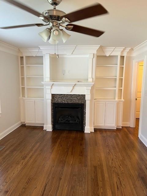 2358 Clearwater Dr SE in Marietta, GA - Building Photo - Building Photo