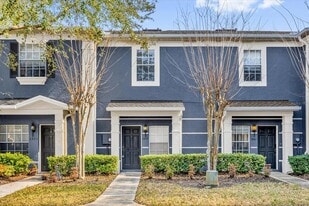 3577 Wilshire Way Rd in Orlando, FL - Building Photo