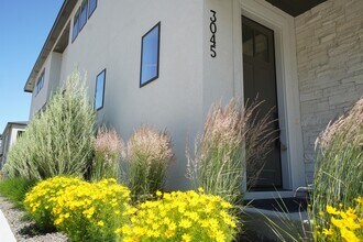 3045 S Honeycomb Way in Boise, ID - Building Photo - Building Photo
