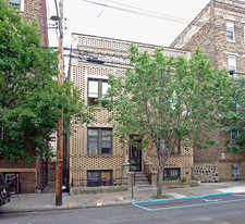 124 74th St Apartments