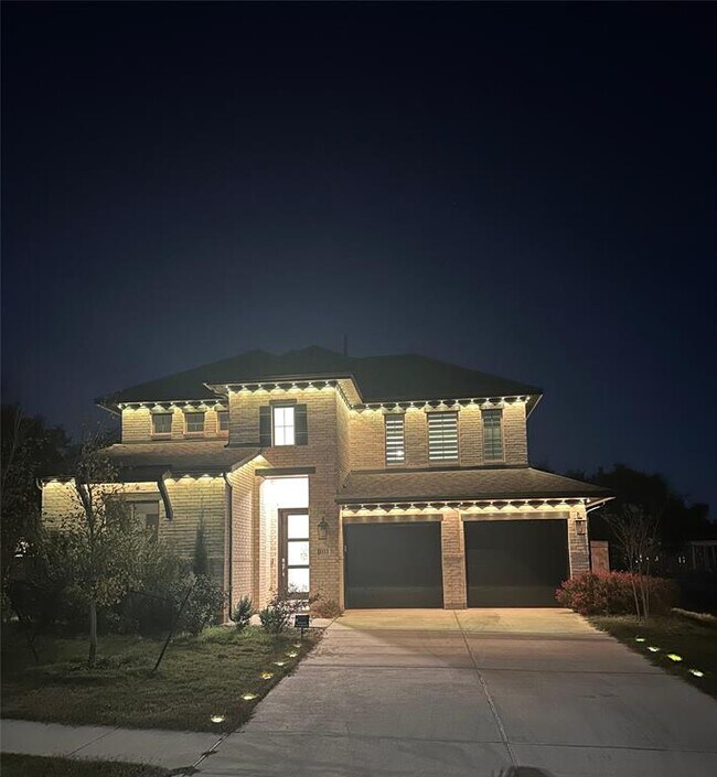 1113 Scenic Grn Lp in Andice, TX - Building Photo - Building Photo