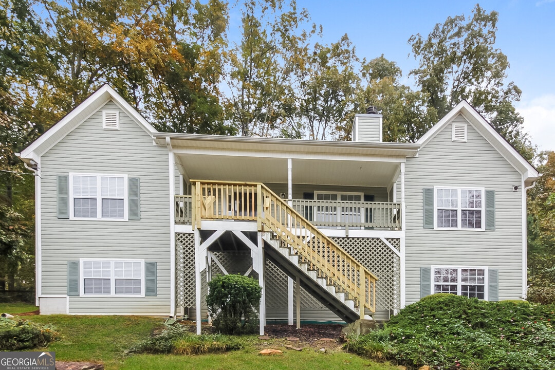 171 Spring Ridge Dr in Dallas, GA - Building Photo