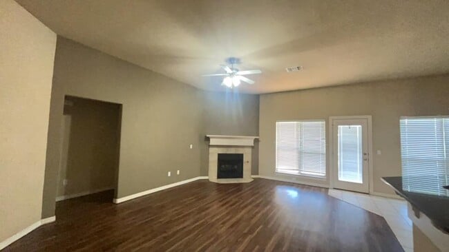 3633 NW 176th St in Edmond, OK - Building Photo - Building Photo