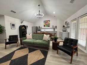 The Parker at One25 in Lagrange, GA - Foto de edificio - Building Photo