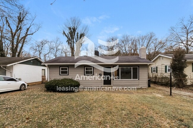 property at 1715 Monterey Ct