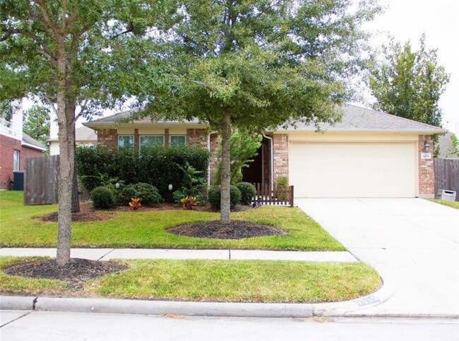 property at 9515 Arrowhead Terrace Ln