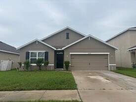 32696 Pez Landing Ln in Zephyrhills, FL - Building Photo