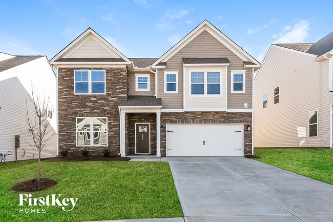 property at 562 Hillpark Ln