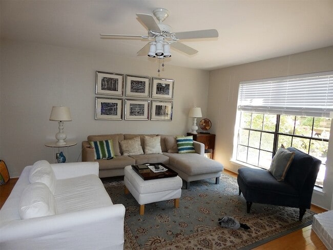 property at 7640 W Greenway Blvd