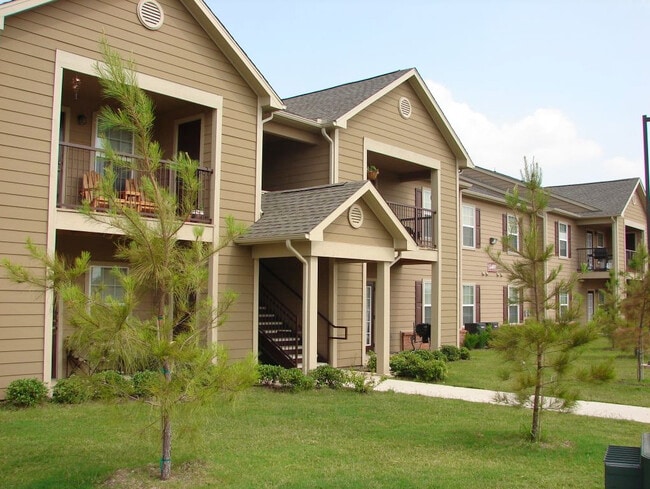 Wildwood Trails Apartments