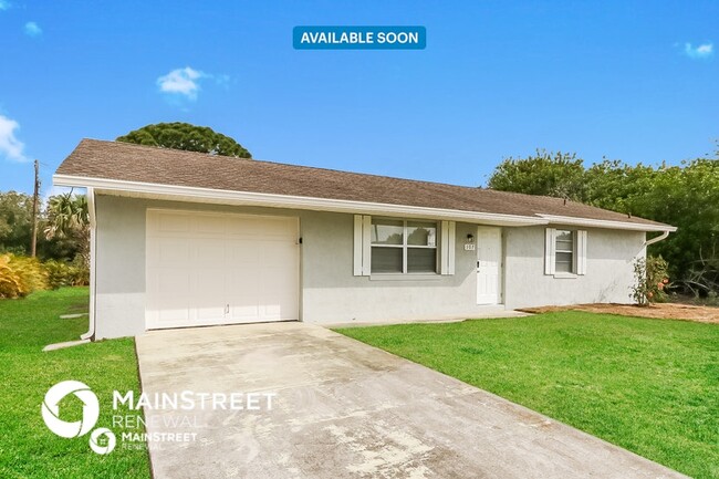 property at 107 NE Twylite Terrace